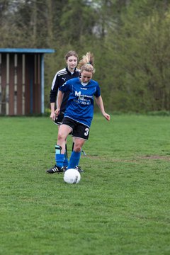 Bild 14 - Frauen Krummesser SV - TSV Trittau : Ergebnis: 4:2